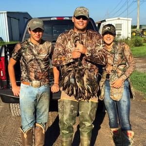 Meet your Posher, Tommy